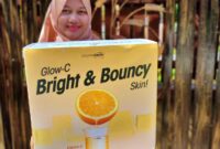 Rahsia Kulit Glowing dengan Teknik Double Cleansing