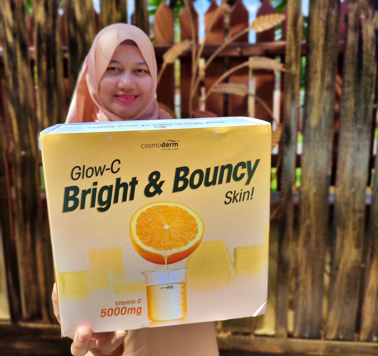 Rahsia Kulit Glowing dengan Teknik Double Cleansing