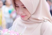 Bagaimana Menjaga Kecantikan Ketika Mengembara