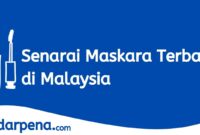 Maskara Terbaik Bawah RM50: Ulasan Maybelline vs Silkygirl
