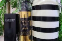 Perbezaan Leave-In Conditioner dan Hair Serum