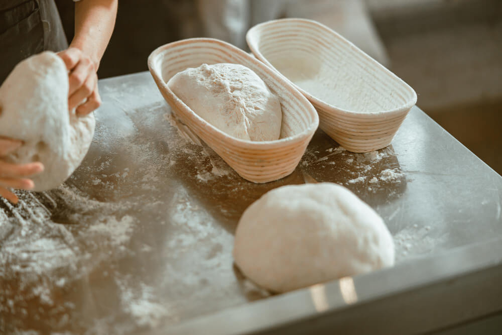 Rahasia Teknik 'Baking' Dalam Makeup Yang Makin Popular