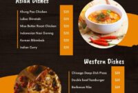 Menu Sarapan Untuk Kulit Lebih Sihat dan Berseri