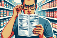 Panduan Membaca Label Produk Kecantikan Dengan Betul