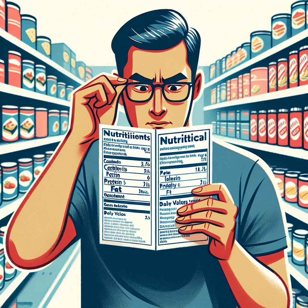 Panduan Membaca Label Produk Kecantikan Dengan Betul