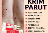 Bagaimana Serum Bio-Oil Membantu Memudarkan Parut Lama?