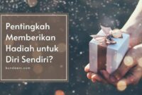 Self-Care Sunday: Rutin Kecantikan Untuk Diri Sendiri