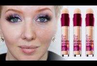 Cara Menggunakan Concealer Dengan Betul Untuk Tutup Cela